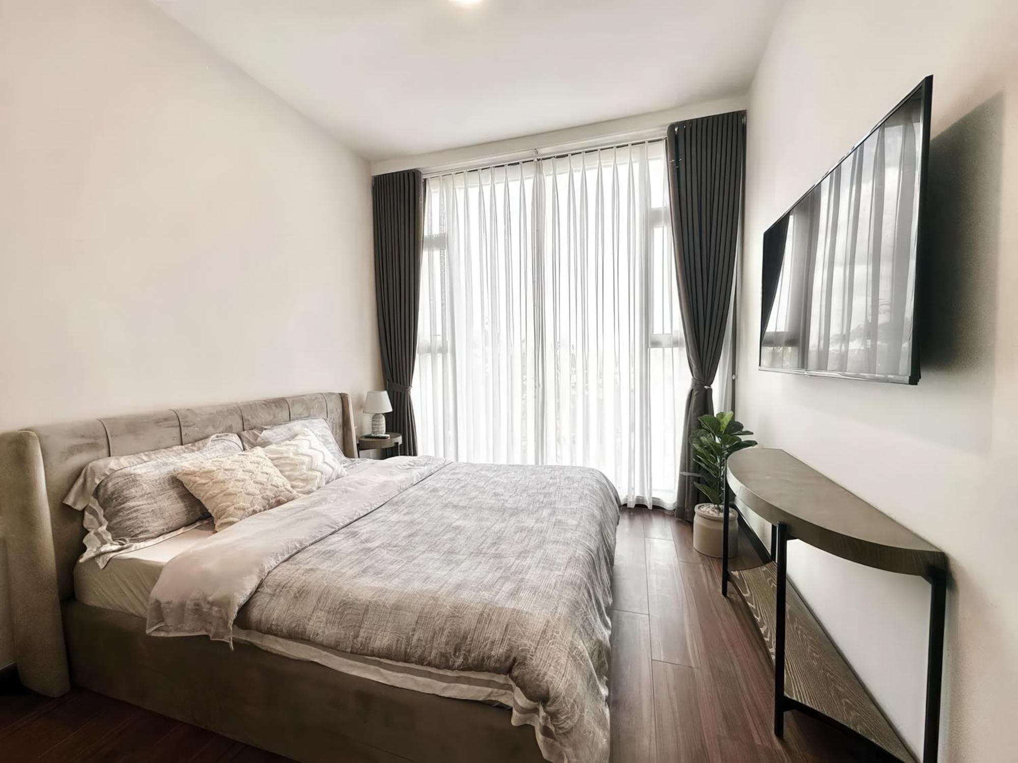 Empire Thu Thiem D2 Căn hộ TP. Hồ Chí Minh