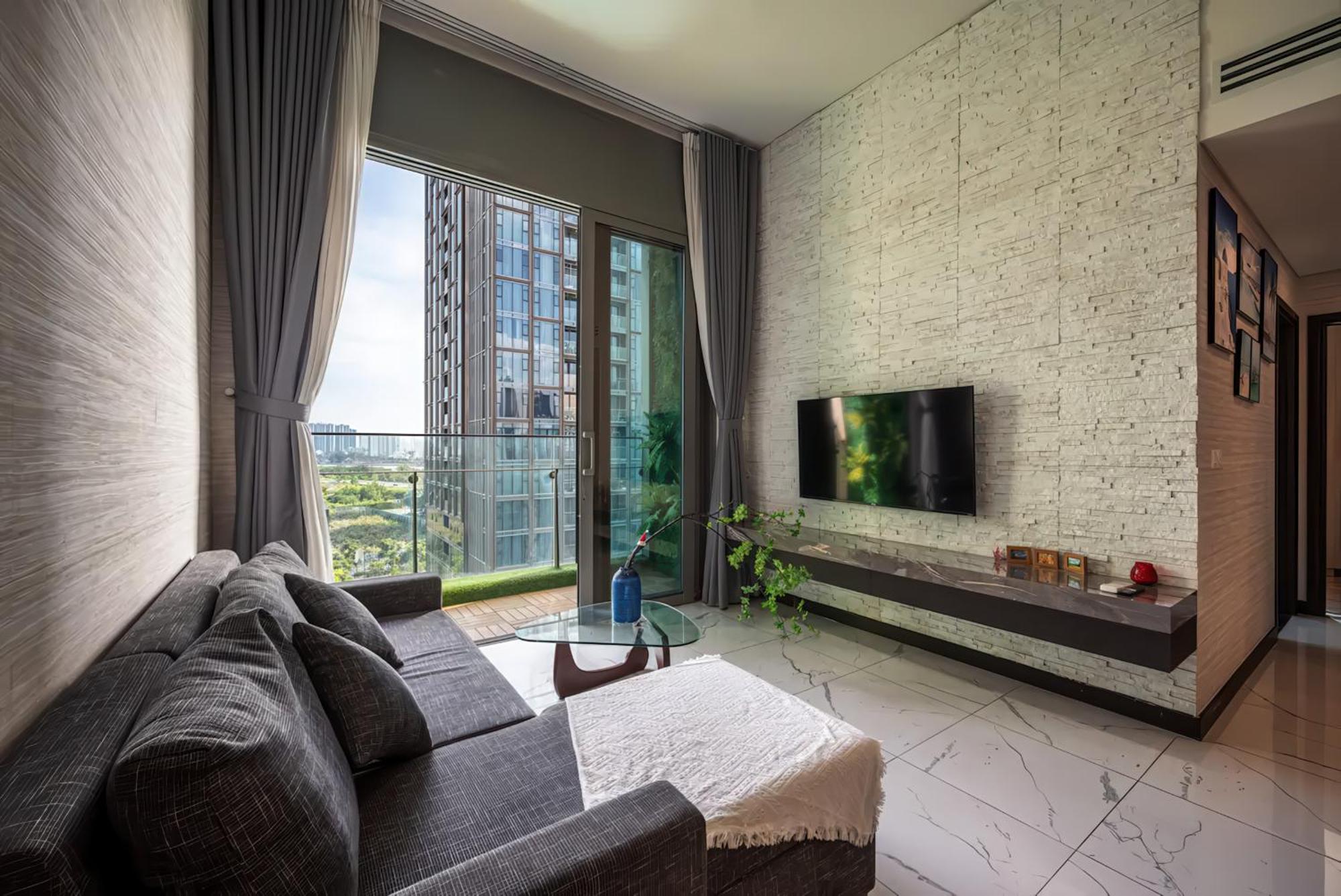 Empire Thu Thiem D2 TP. Hồ Chí Minh