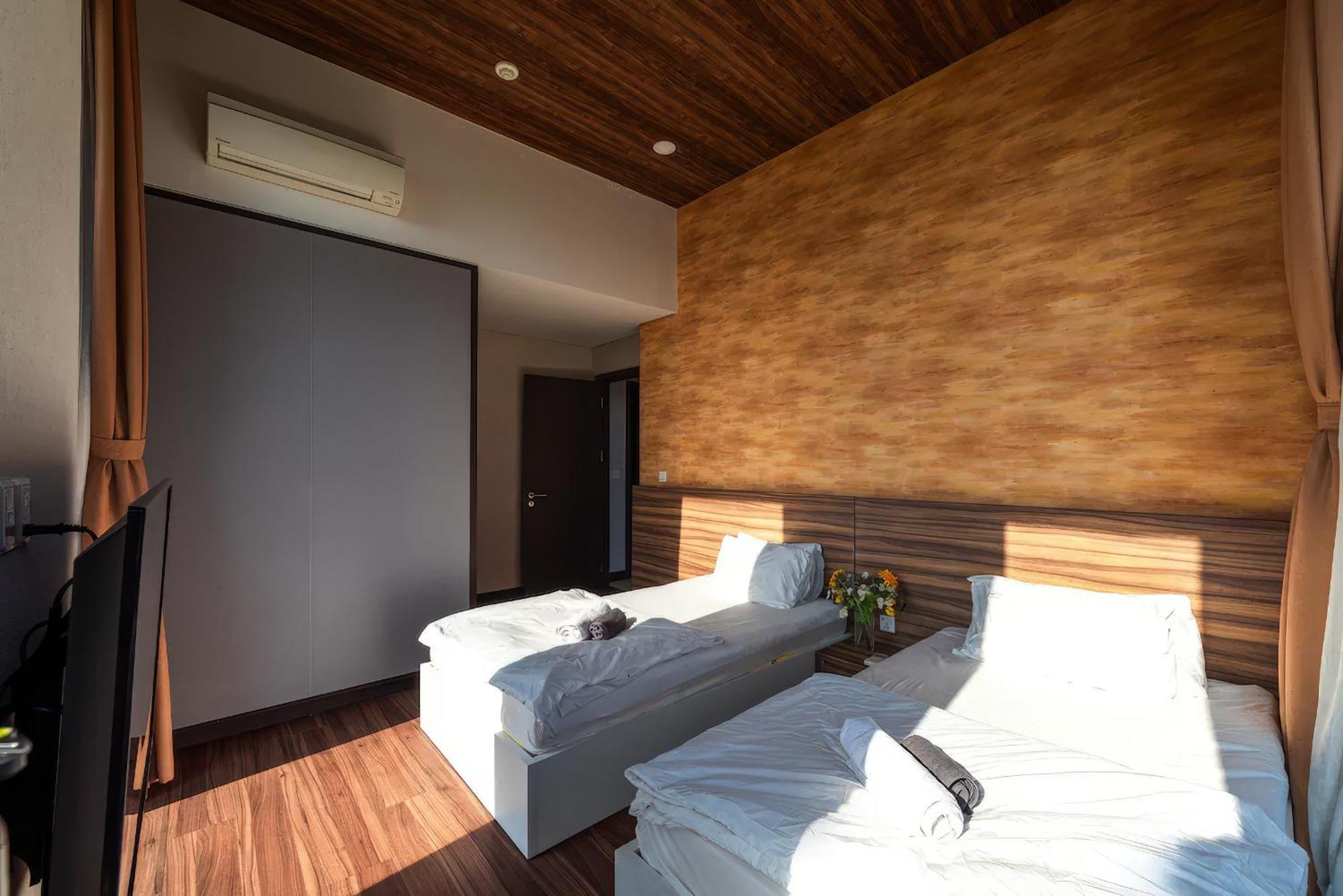 Empire Thu Thiem D2 * TP. Hồ Chí Minh