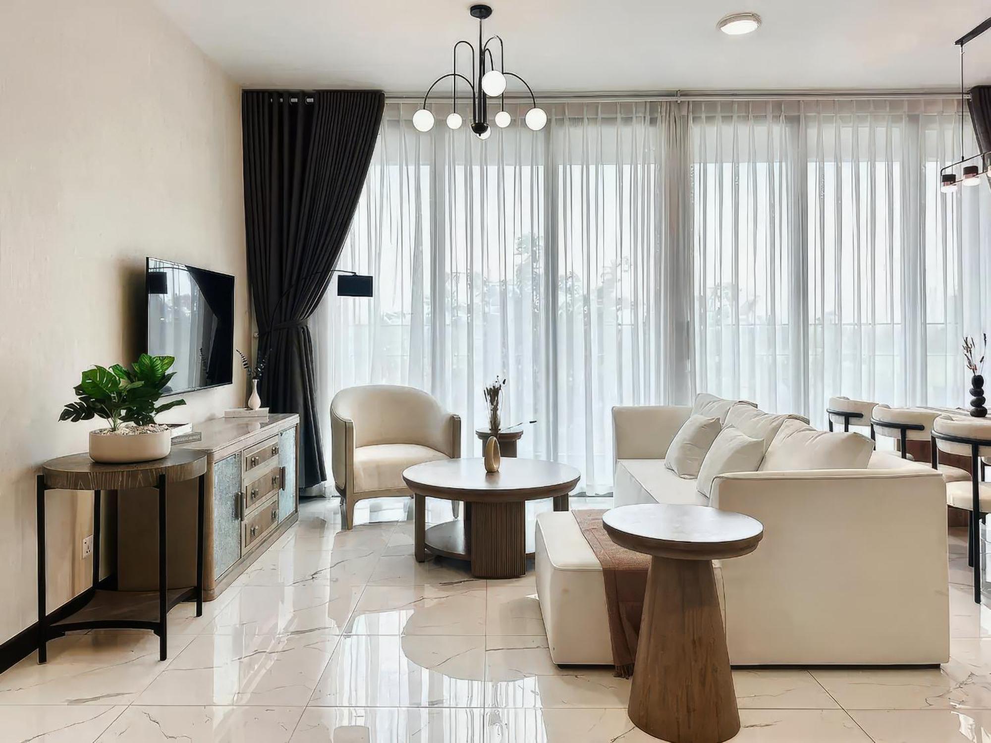 Empire Thu Thiem D2 Căn hộ TP. Hồ Chí Minh