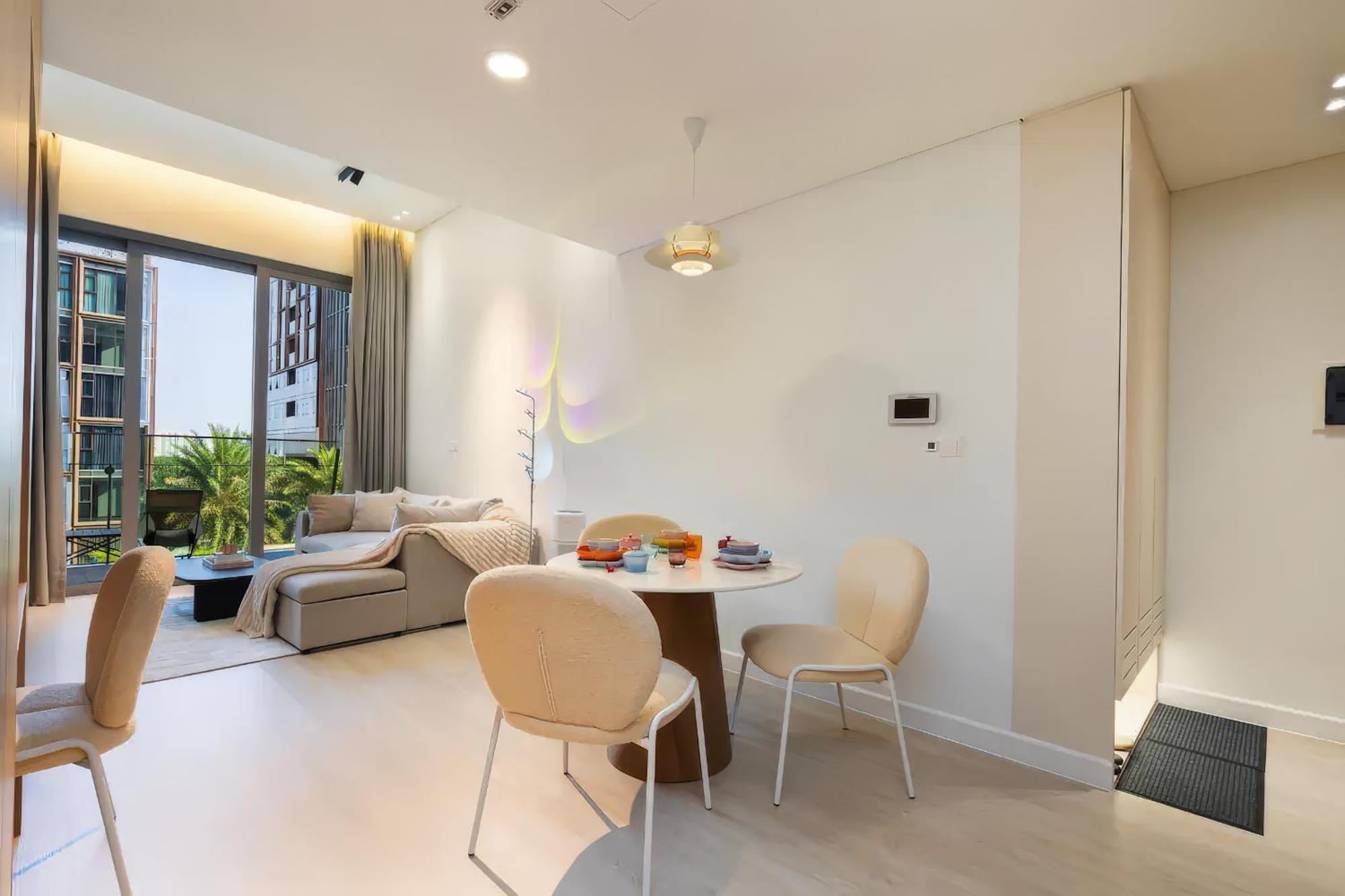 Empire Thu Thiem D2 Căn hộ TP. Hồ Chí Minh