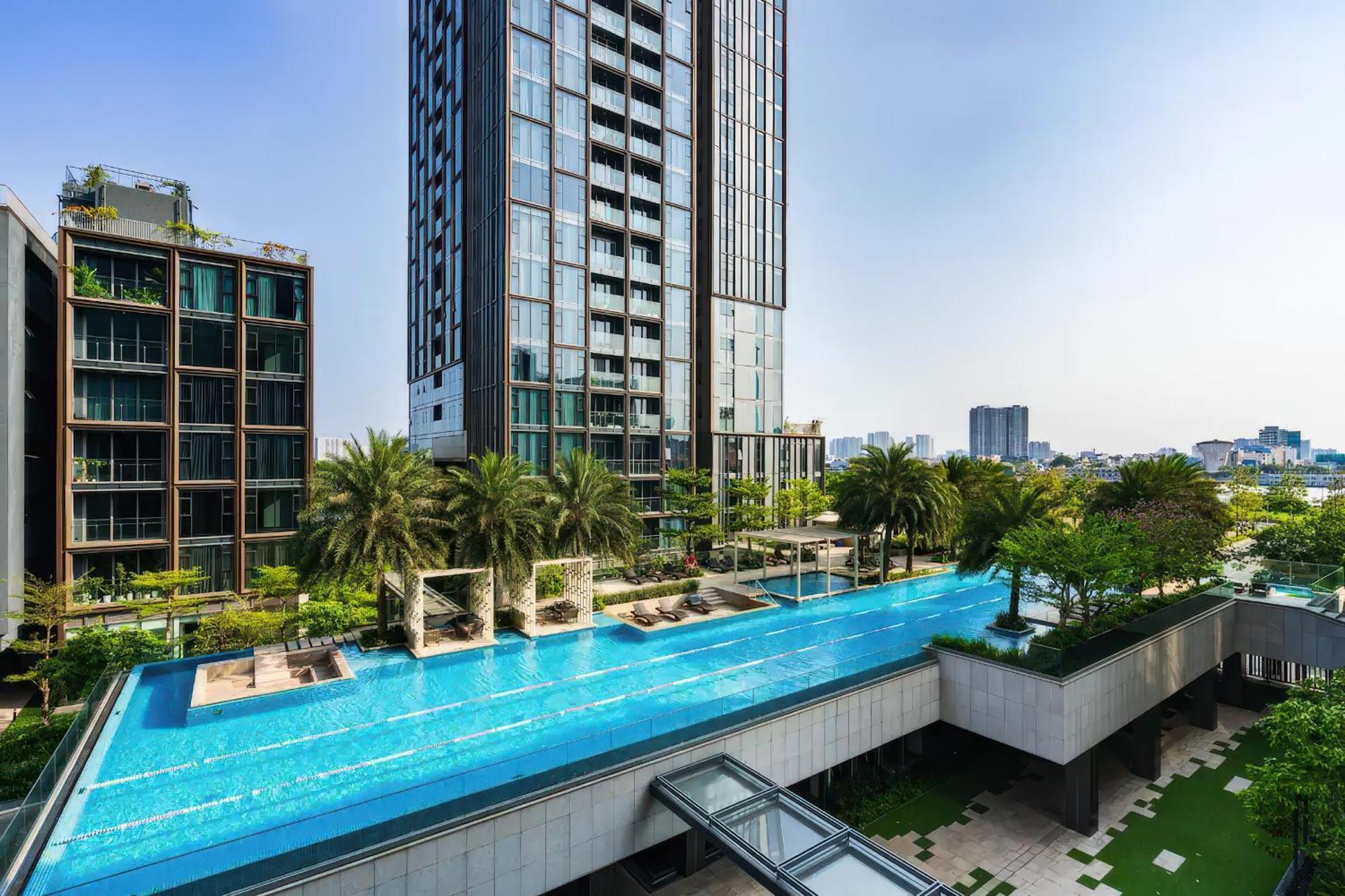 Empire Thu Thiem D2 * TP. Hồ Chí Minh